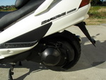 �������� �� ������ �������� Suzuki SkyWave400S 2004 ���� 14